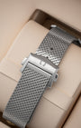2024 Blue Omega Seamaster Diver 21030422003001 Watch | Noah's Fine Watches and Jewelry