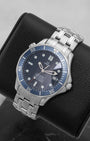 Bond Watch Omega Seamaster 2531.80.00 | Noahs Fine Watches and Jewelry