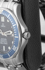 Bond Watch Omega Seamaster 2531.80.00 | Noahs Fine Watches and Jewelry