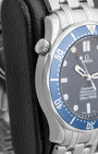 Bond Watch Omega Seamaster 2531.80.00 | Noahs Fine Watches and Jewelry