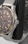 Omega Seamaster Diver James Bond 210.90.42.20.01.001 | Noah's Fine Watches Frisco, Texas