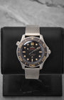 Omega Seamaster 210.90.42.20.01.001 James Bond | Noah's Fine Watches Dallas