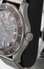 Omega Seamaster 210.90.42.20.01.001 James Bond | Noah's Fine Watches Dallas