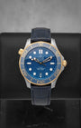 Omega Seamaster Diver 300M 210.22.42.20.03.001 | Noah's Fine Watches DFW, TX