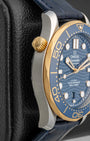 Omega Seamaster Diver 300M 210.22.42.20.03.001 | Noah's Fine Watches DFW, TX