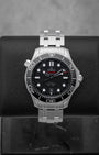 Omega Seamaster Diver 300M 210.30.42.20.01.001 | Noah's Fine Watches Frisco, Texas