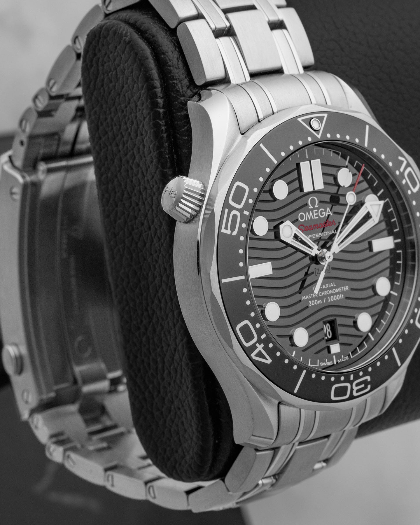 Omega Seamaster Diver 300M 210.30.42.20.01.001 | Noah's Fine Watches Frisco, Texas