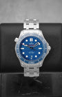 Omega Seamaster Diver 300M 210.30.42.20.03.001 | Noah's Fine Watches Dallas, TX