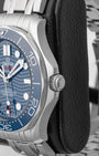 Omega Seamaster Diver 300M 210.30.42.20.03.001 | Noah's Fine Watches Dallas, TX
