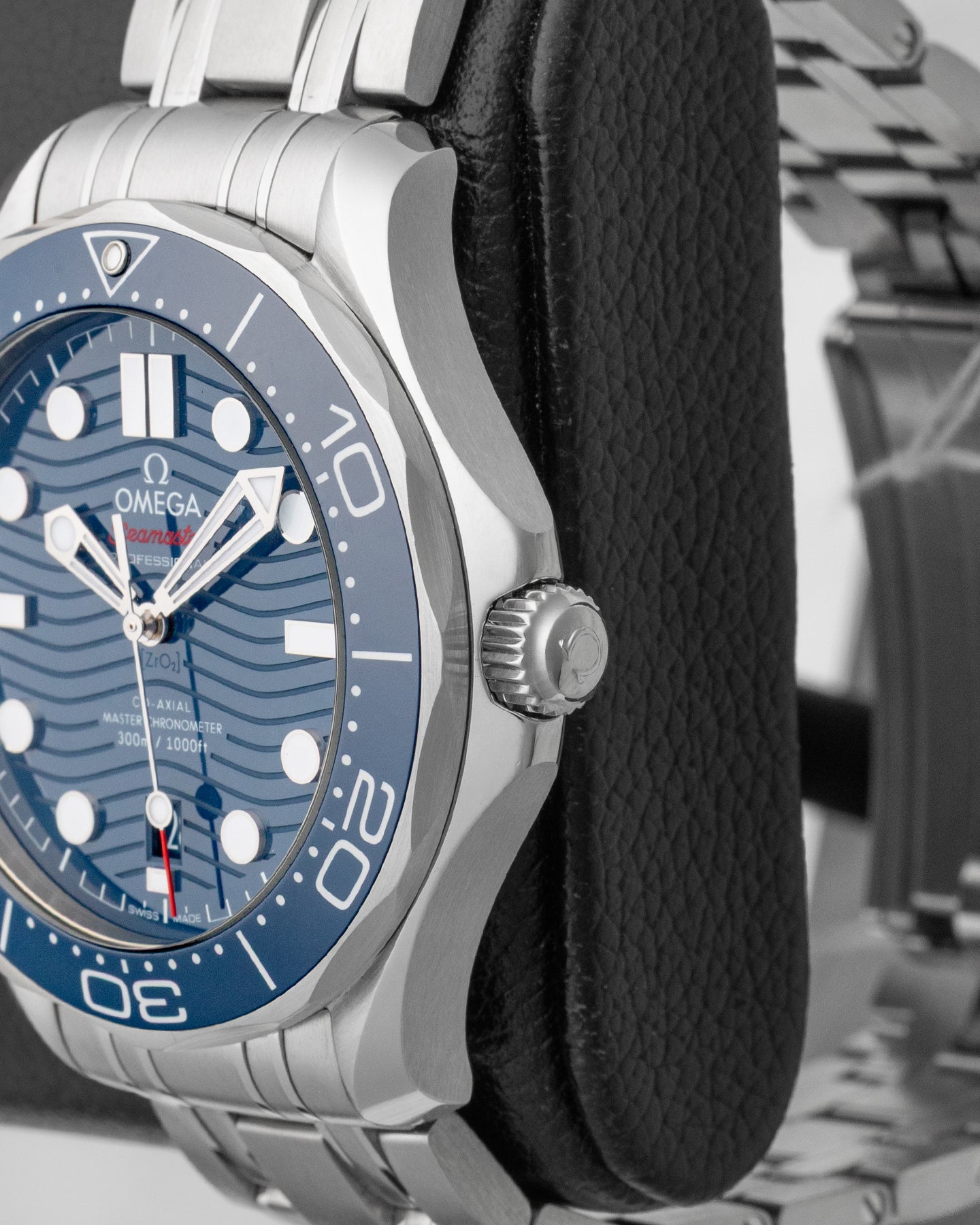 Omega Seamaster Diver 300M 210.30.42.20.03.001 | Noah's Fine Watches Dallas, TX