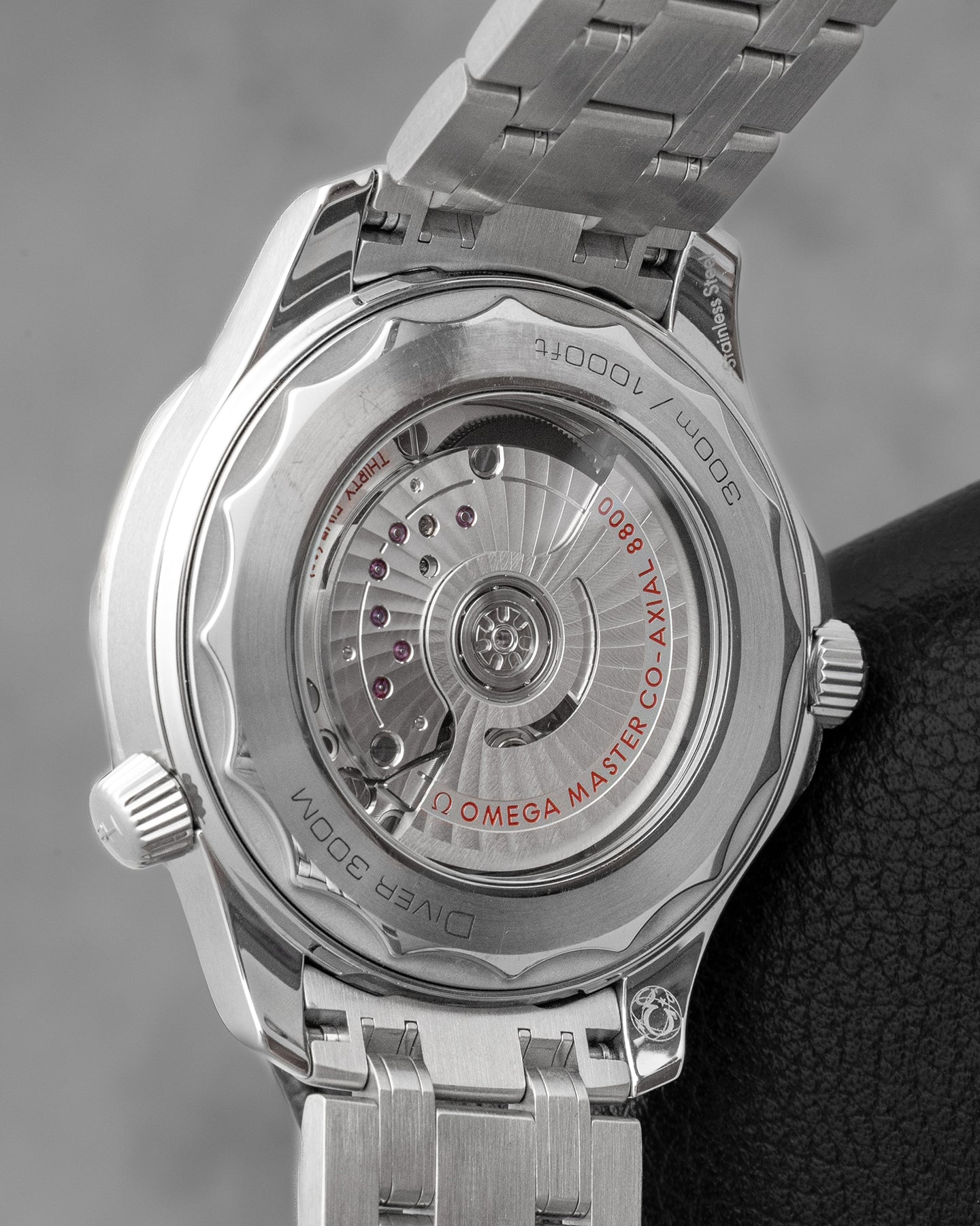 Omega Seamaster Diver 300M 210.30.42.20.03.001 | Noah's Fine Watches Dallas, TX