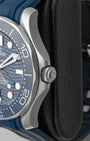 Omega Seamaster Diver 300M 210.32.42.20.03.001 | Noah's Fine Watches DFW, TX