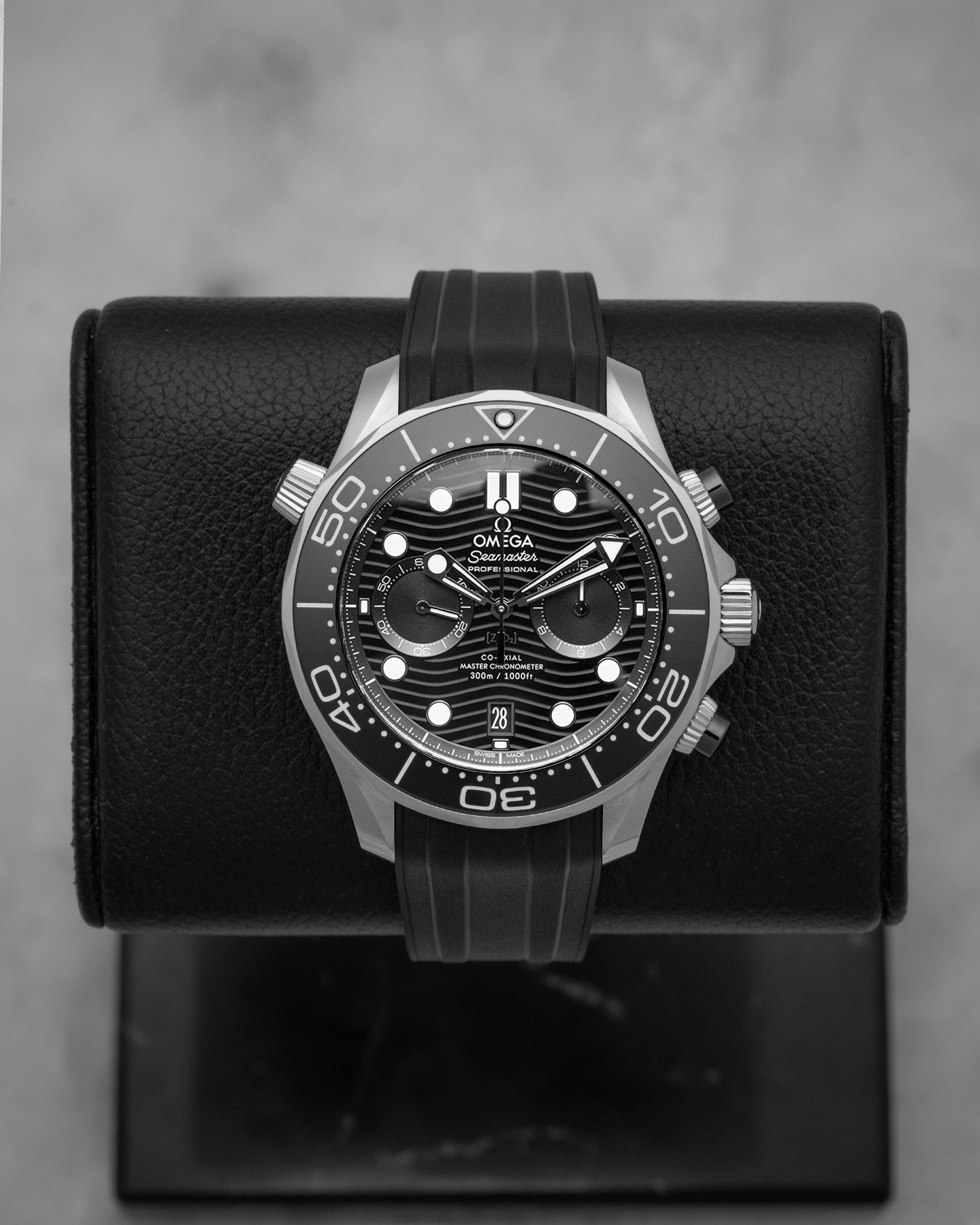 Omega Seamaster Diver 300M 210.32.44.51.01.001 | Noahs Fine Jewelry & Watches USA