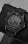 Black Omega Seamaster Diver 300M 210.92.44.20.01.003 | Noah's Fine Watches & Jewelry