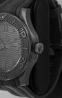 Black Omega Seamaster Diver 300M 210.92.44.20.01.003 | Noah's Fine Watches & Jewelry