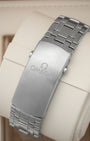 2024 Blue Omega Seamaster Diver 300m 21030422003001 Watch | Noah's Fine Watches and Jewelry