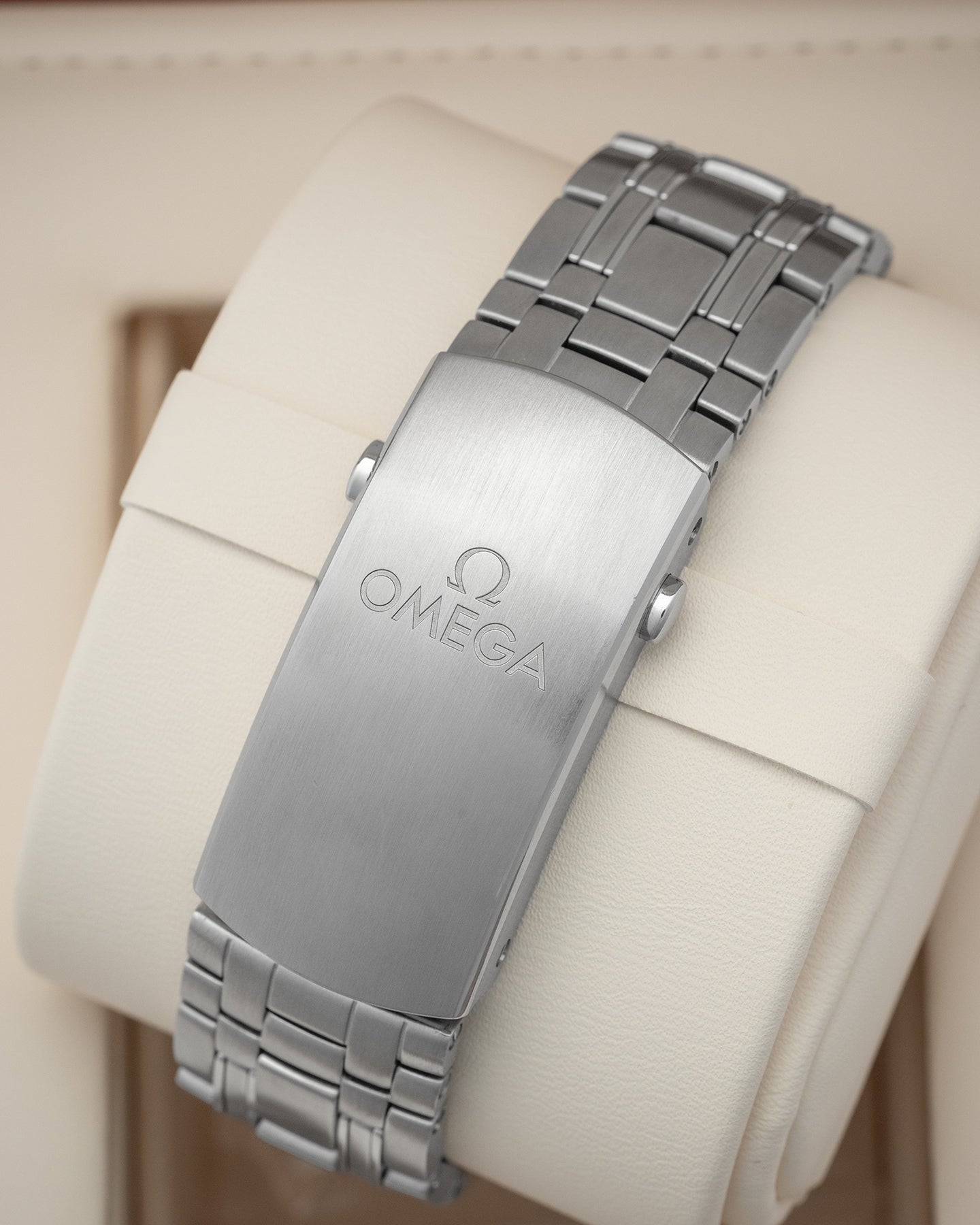 2024 Blue Omega Seamaster Diver 300m 21030422003001 Watch | Noah's Fine Watches and Jewelry