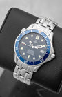 Omega Seamaster Diver 41 2531.80.00 | Noah's Fine Watches & Jewelry Dallas