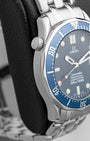 Omega Seamaster Diver 41 2531.80.00 | Noah's Fine Watches & Jewelry Dallas