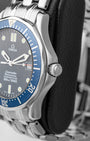 Omega Seamaster Diver 41 2531.80.00 | Noah's Fine Watches & Jewelry Dallas