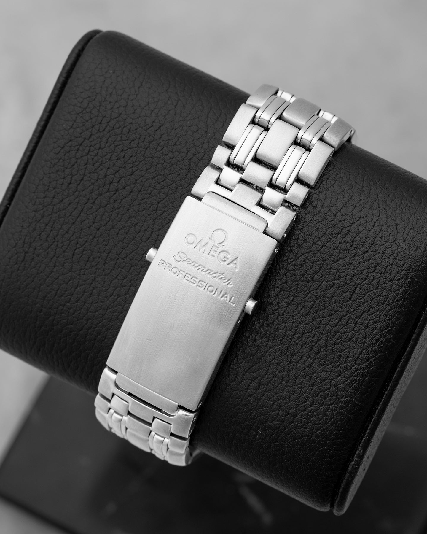 Omega Seamaster Diver 300M 2531.80.00 – Noah's Fine Watches & Jewelry