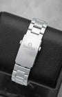 Omega Seamaster Planet Ocean 21530402003602 at Noah's Fine Watches & Jewelry in Frisco, Texas