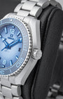 Omega Seamaster Planet Ocean 21530402003602 at Noah's Fine Watches & Jewelry in Frisco, Texas
