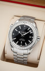 Omega Seamaster Planet Ocean 232.15.46.21.01.001 Watch | Noah's Fine Watches and Jewelry Dallas