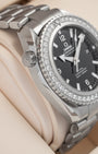 Omega Seamaster Planet Ocean 232.15.46.21.01.001 Watch | Noah's Fine Watches and Jewelry Dallas
