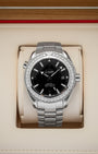 Omega Seamaster Planet Ocean 232.15.46.21.01.001 Watch | Noah's Fine Watches and Jewelry Dallas