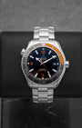 Omega Seamaster Planet Ocean 600M 215.30.44.21.01.002 | Noahs Fine Watches