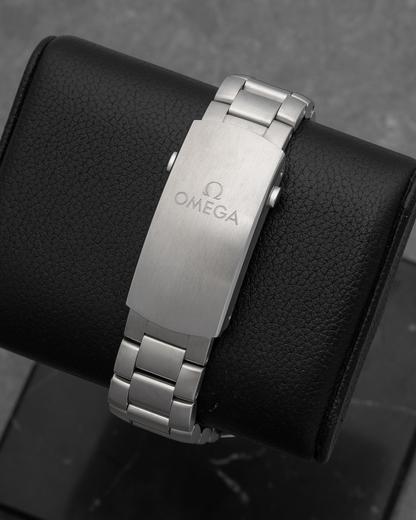 Omega Seamaster Planet Ocean 600M 215.30.44.21.01.002 | Noahs Fine Watches