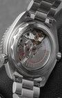 Omega Seamaster Planet Ocean 600M 215.30.44.21.01.002 | Noahs Fine Watches