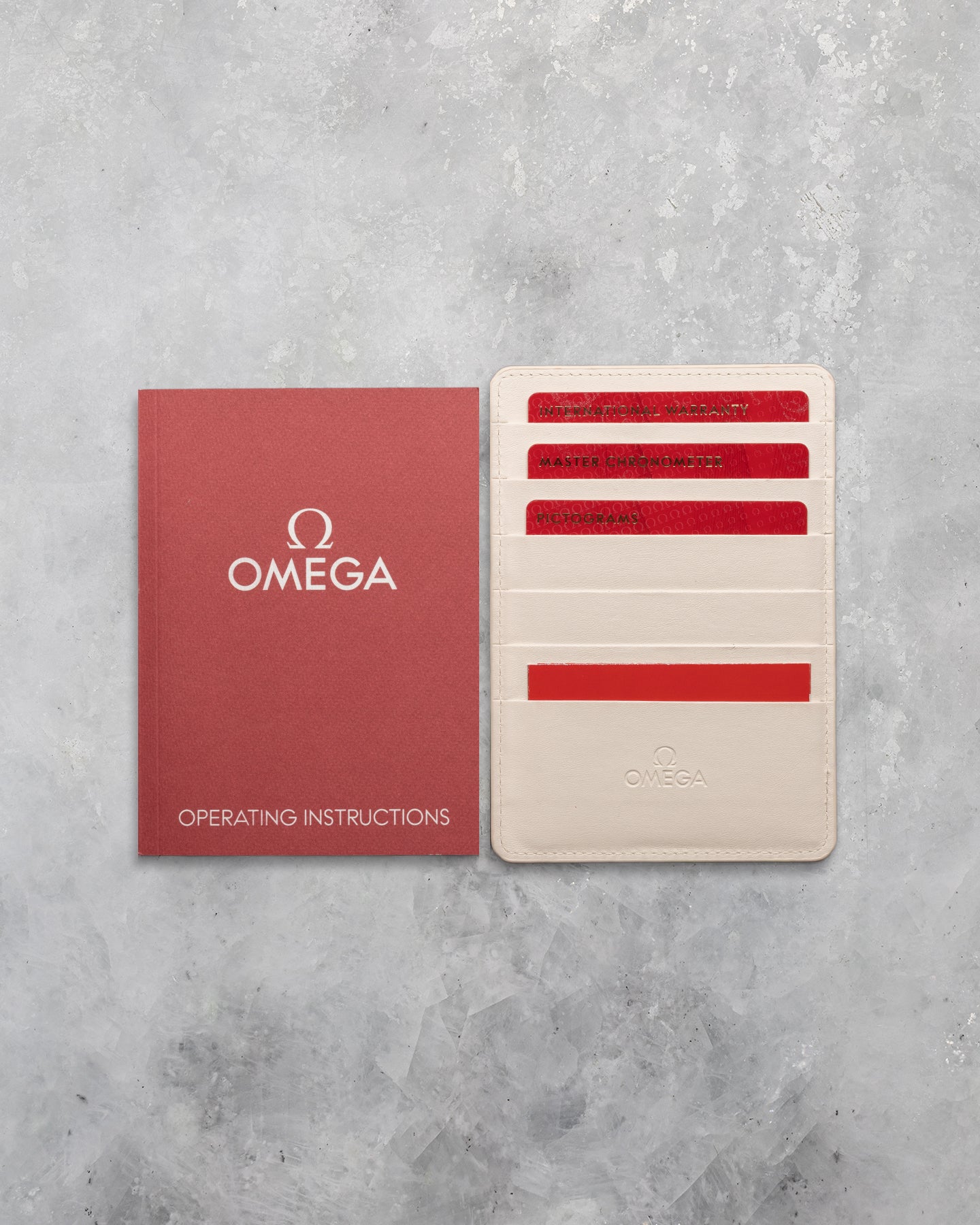 Omega Seamaster Planet Ocean 600M 215.30.44.21.01.002 | Noahs Fine Watches