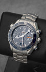 Omega Seamaster Planet Ocean 600M 215.30.46.51.03.001 | Noahs Fine Watches