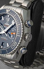 Omega Seamaster Planet Ocean 600M 215.30.46.51.03.001 | Noahs Fine Watches