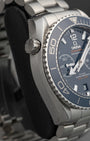Omega Seamaster Planet Ocean 600M 215.30.46.51.03.001 | Noahs Fine Watches
