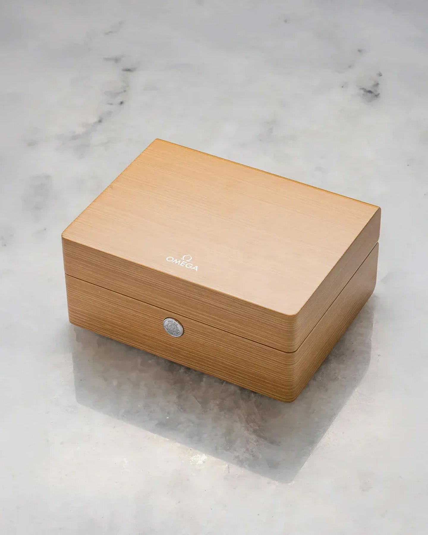 Omega Seamaster Planet Ocean 600M 21532442109001 | Noah's Fine Watches & Jewelry