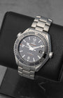 Omega Seamaster Planet Ocean 600M 215.33.44.21.01.001 | Noah's Fine Watches Dallas