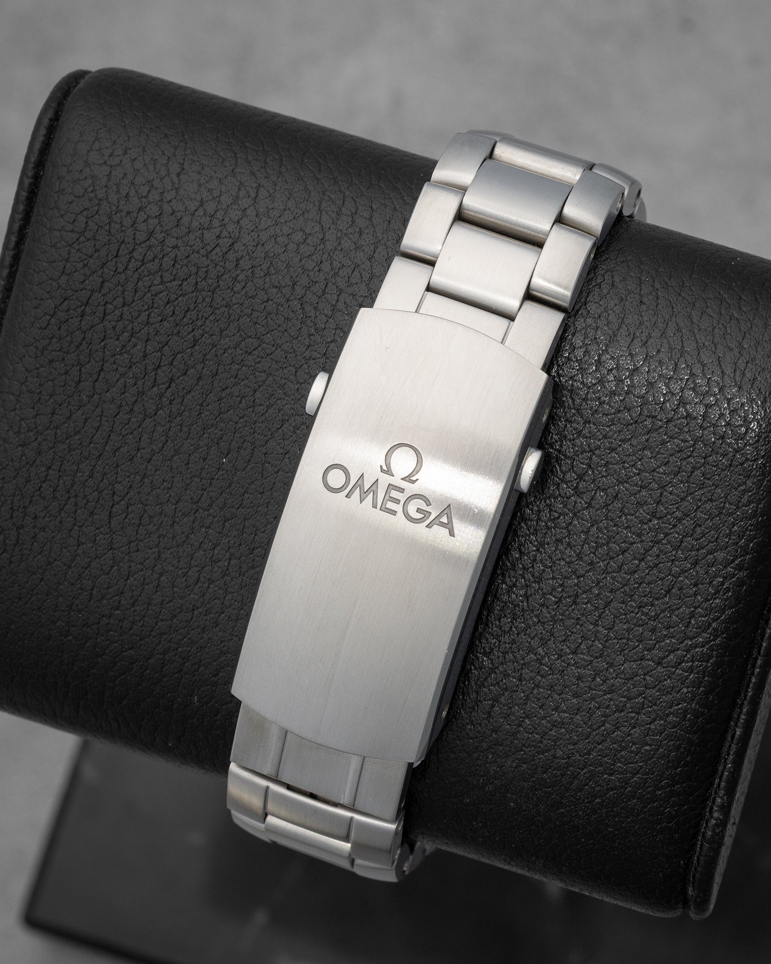Omega Seamaster Planet Ocean 600M 215.33.44.21.01.001 | Noah's Fine Watches Dallas