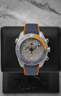 Omega Seamaster Planet Ocean 600M 21592465199001 | Noah's Fine Watches