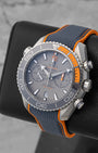 Omega Seamaster Planet Ocean 600M 21592465199001 | Noah's Fine Watches