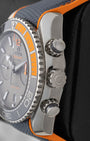 Omega Seamaster Planet Ocean 600M 21592465199001 | Noah's Fine Watches