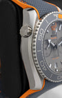 Omega Seamaster Planet Ocean 600M 21592465199001 | Noah's Fine Watches