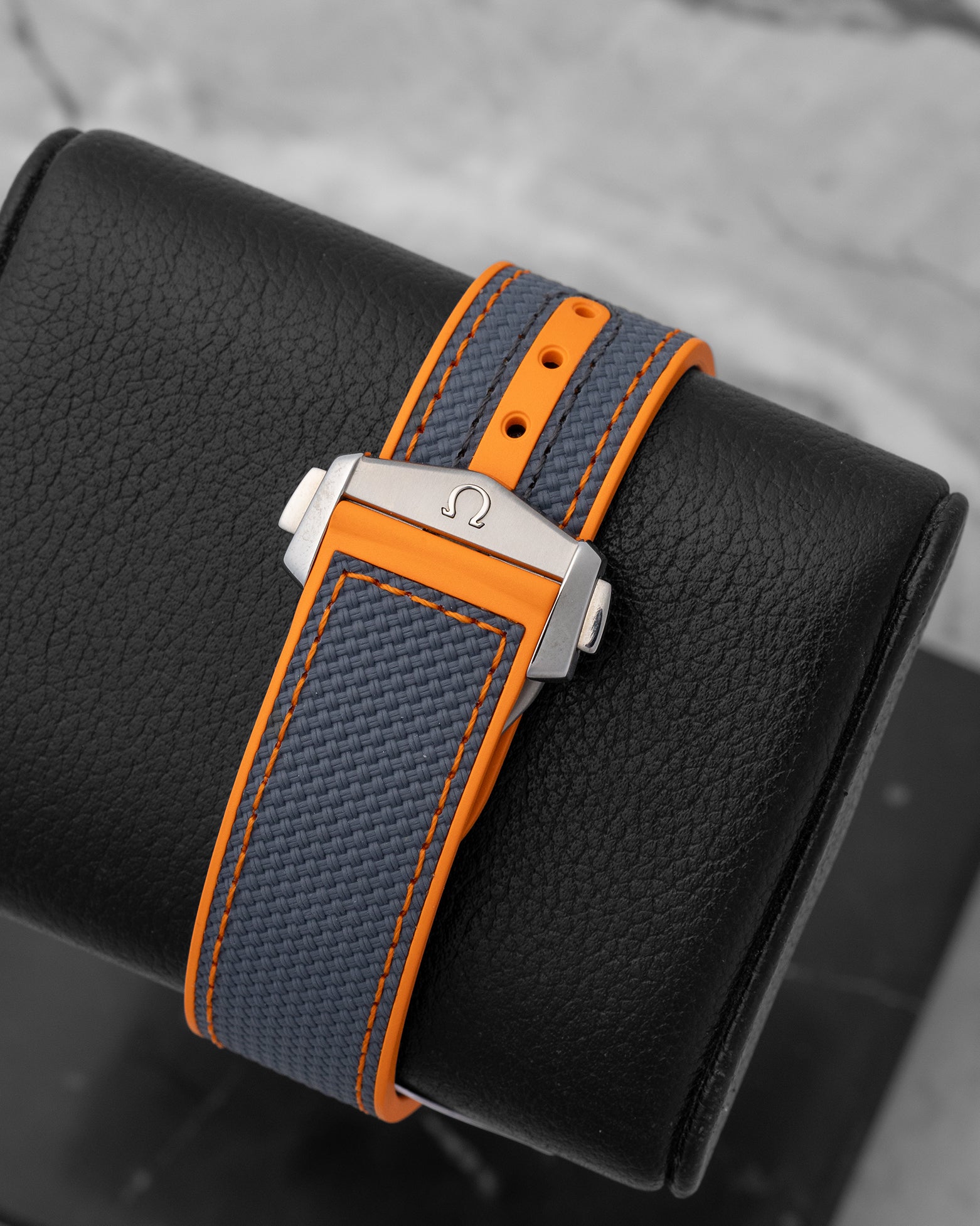 Omega Seamaster Planet Ocean 600M 21592465199001 | Noah's Fine Watches