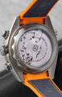 Omega Seamaster Planet Ocean 600M 21592465199001 | Noah's Fine Watches