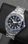 Omega Seamaster Planet Ocean 600M 21732422101002 | Noahs Fine Watches tx