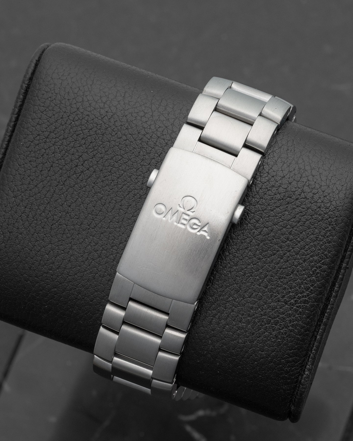 Omega Seamaster Planet Ocean 600M Black – Noah's Fine Watches