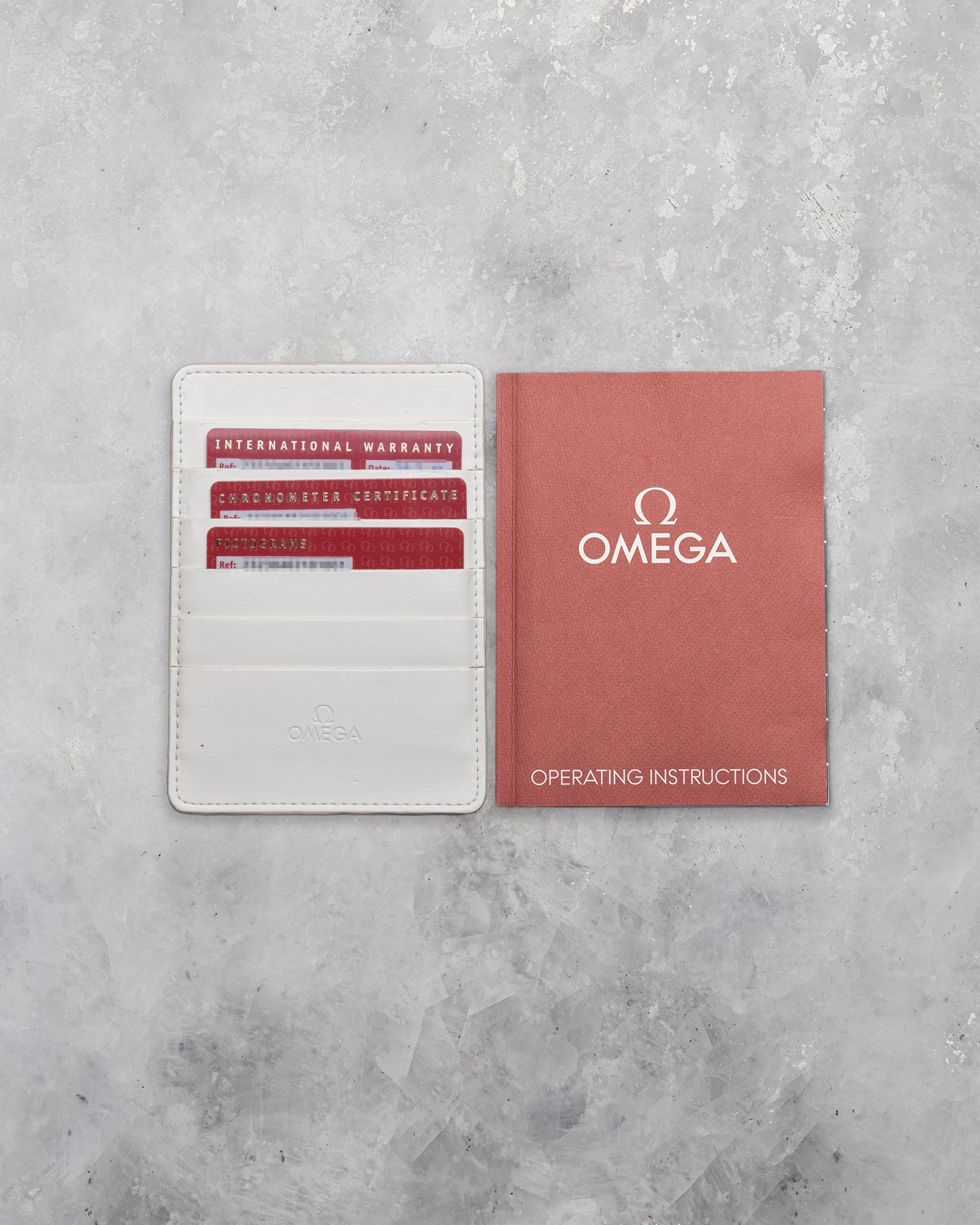 Omega Seamaster Planet Ocean 600M 23230462101001 | Noahs Fine Watches