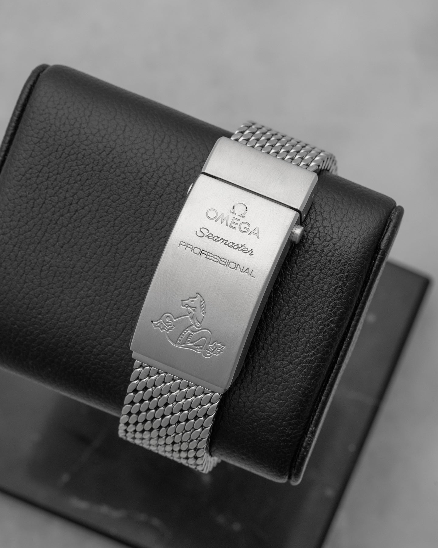 Omega Seamaster Ploprof 22432552101001 – Noah's Fine Watches & Jewelry